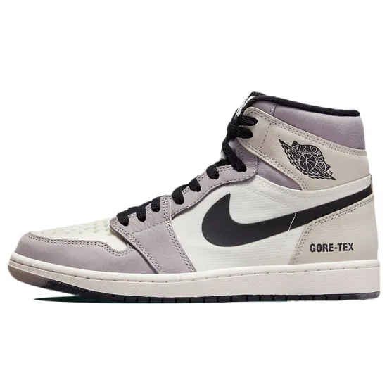 Jordan 1 Retro High Element Gore-Tex Light Bone
