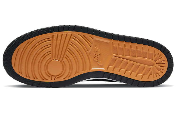 Jordan Air Jordan 1 zoom air cmft "monarch orange"