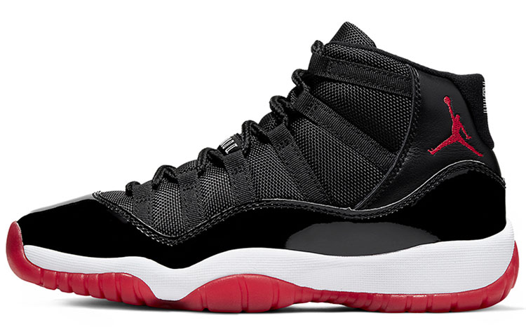 Jordan Air Jordan 11 Bred GS 2019