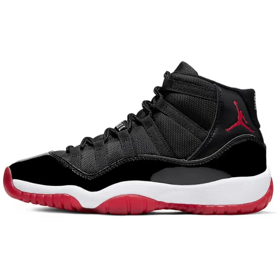 Jordan 11 Retro Playoffs Bred 2019 GS