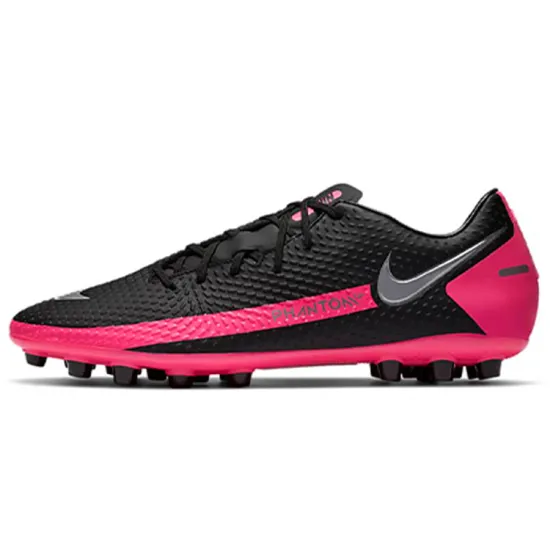 Nike Phantom GT Club MG Black Pink Blast