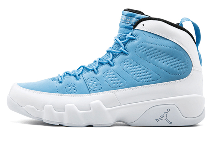 Jordan Air Jordan 9 Retro For The Love Of The Game