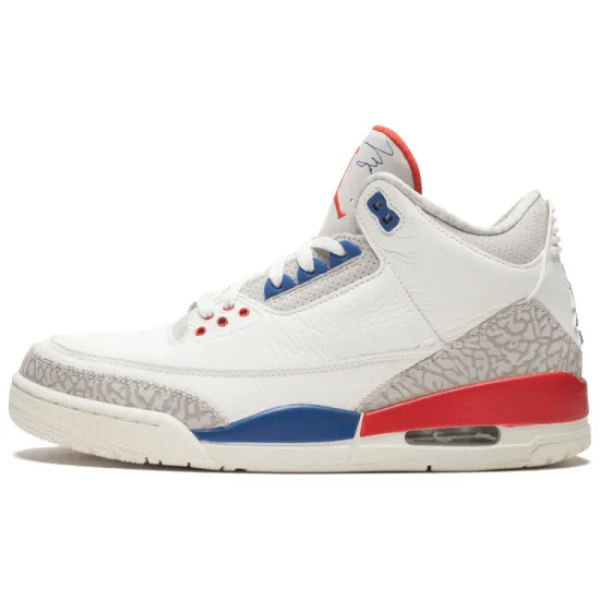 Jordan 3 Retro International Flight