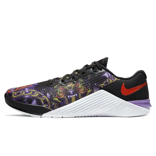 Nike Metcon 5 Purple Nebula