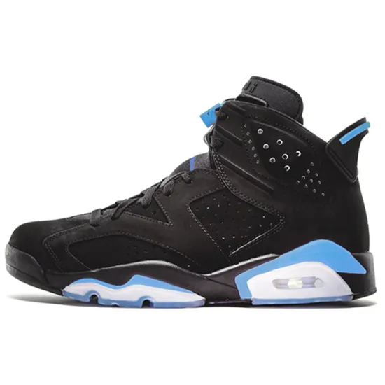 Jordan 6 Retro UNC