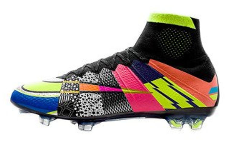 Nike Mercurial What The Mercurial