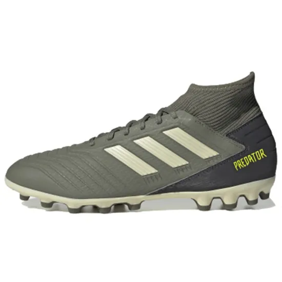 adidas Predator Tango 19.3 Turf Boots 'Black'