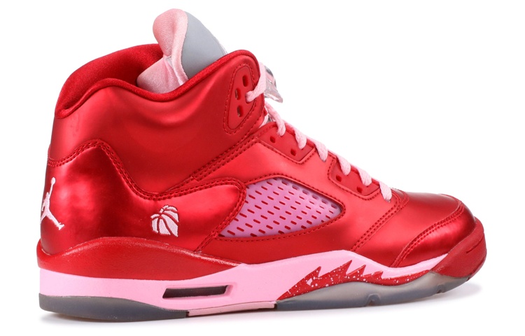 Jordan Air Jordan 5 Retro Valentine's Day GS 2013