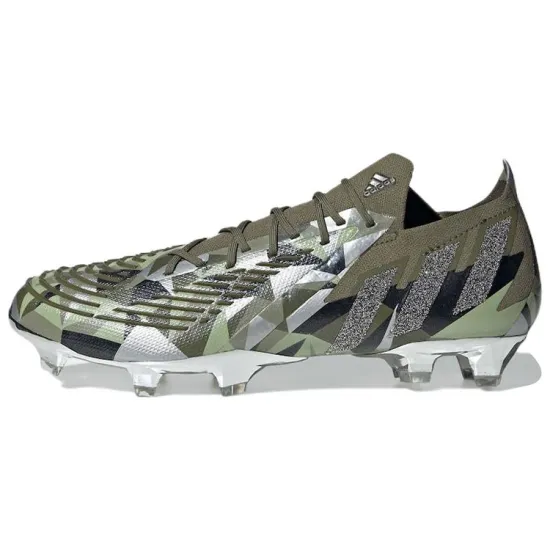 Adidas Predator Edge Crystal.1 FG Focus Olive