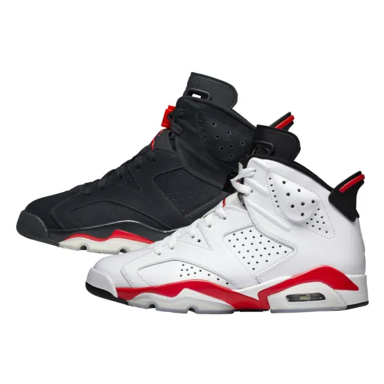 Jordan Infrared Pack 6/6