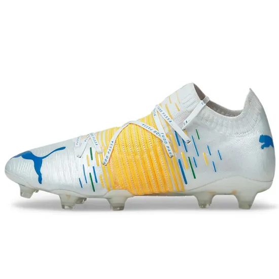Puma Neymar Jr. X Future Z 1.1 FG AG 'Jelly Bean'