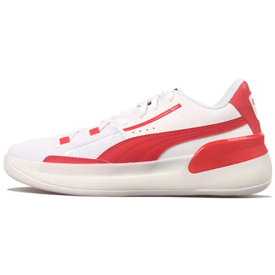 PUMA Clyde Hardwood Team 'High Risk Red'