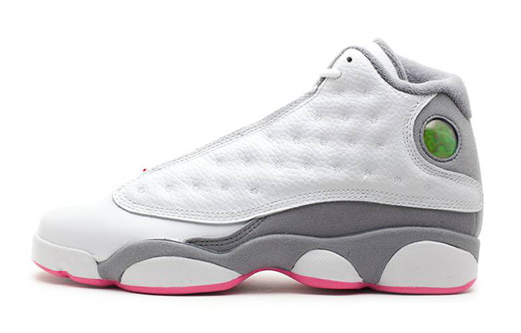 Jordan Air Jordan 13 Stealth Pink GS