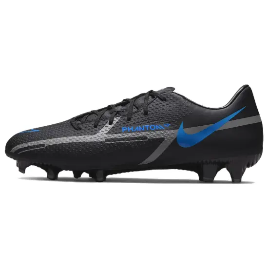 Nike Phantom GT2 Academy Mg 'Black Iron Grey'