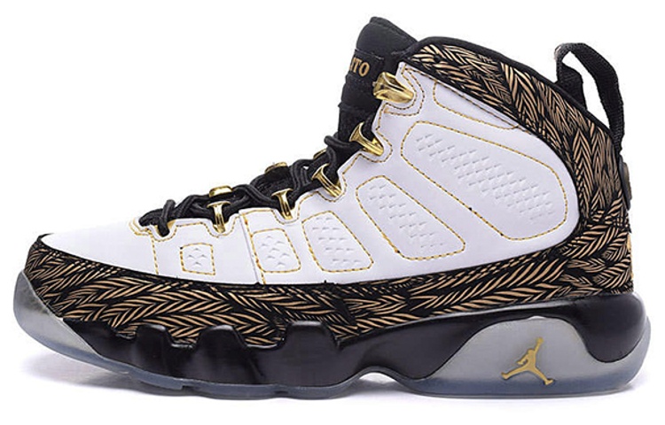 Jordan Air Jordan 9 Retro Doernbecher Pollito