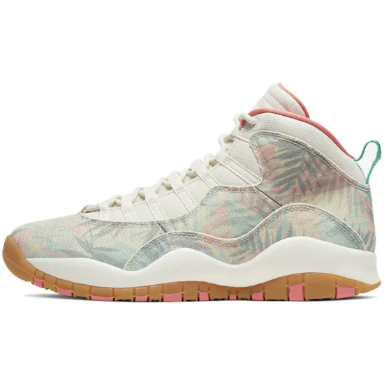 Jordan 10 Retro Super Bowl LIV