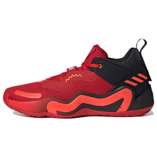 Adidas D.O.N. Issue #3 Louisville