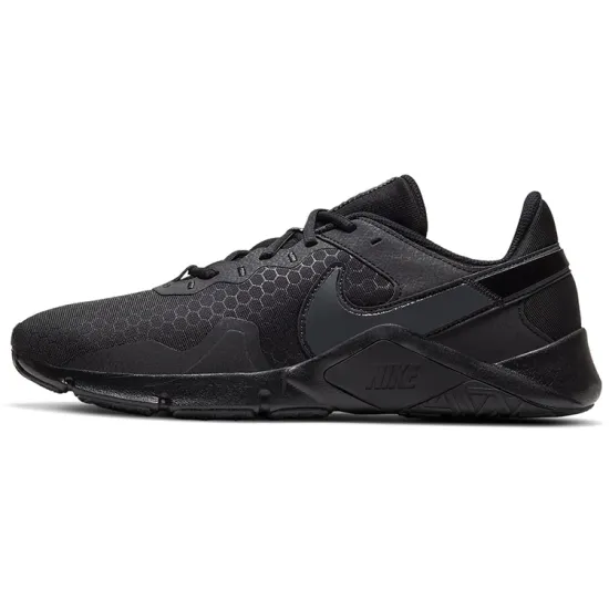 Nike Legend Essential 2 Black