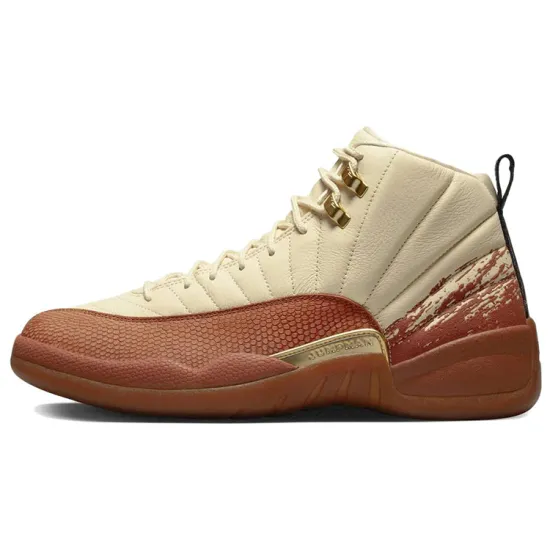 JORDAN 12 Retro Eastside Golf Out Of The Clay