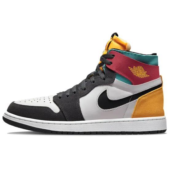 JORDAN 1 High Zoom Air Cmft Anthracite