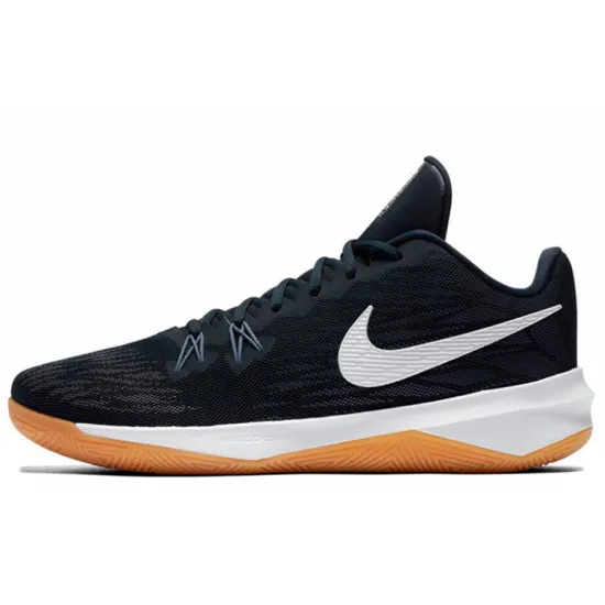 Nike Zoom Evidence Dark Obsidian