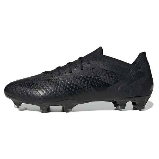 Predator Accuracy.1 Adidas Low Fg 'Nightstrike Pack'
