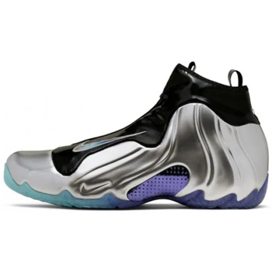 Nike Air Flightposite One 'China Hoop Dreams'