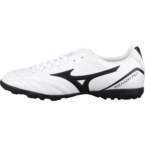 Mizuno Folgado Pro Kl AS 'White Black'