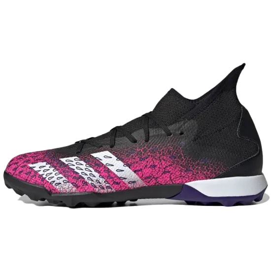adidas Predator Freak 3 TF Demonscale Shock Pink