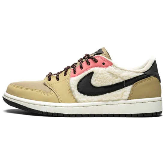 Jordan 1 Retro Low Utility Pack Women's