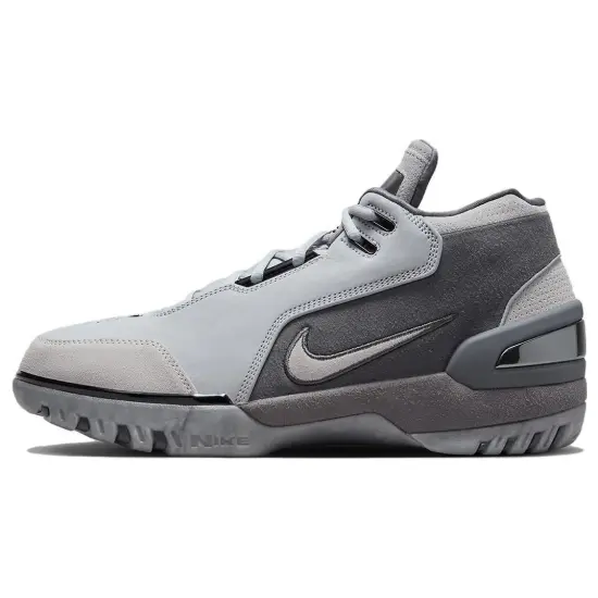 Nike Air Zoom Generation Dark Grey