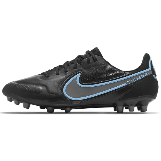 Nike LEGEND 9 Elite AG Artificial Grass Black