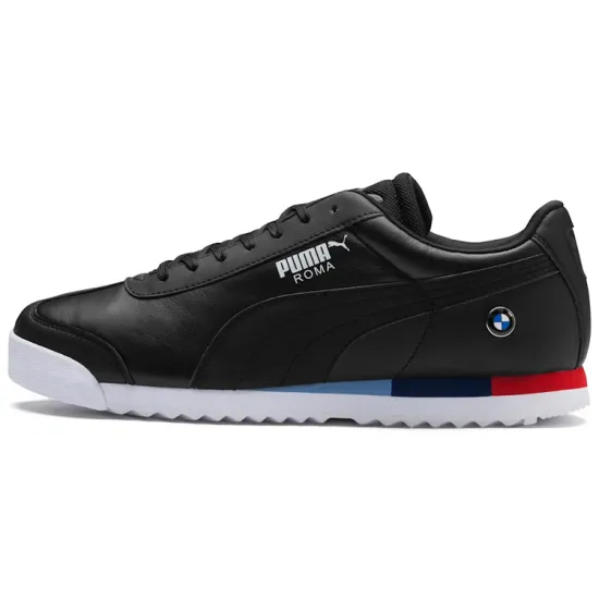 PUMA Bmw Motorsport X Roma 'Black'