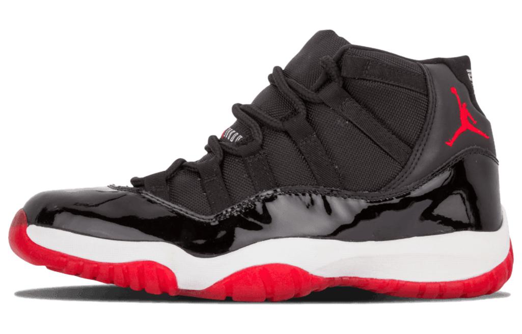 Jordan Air Jordan 11 Retro Playoffs