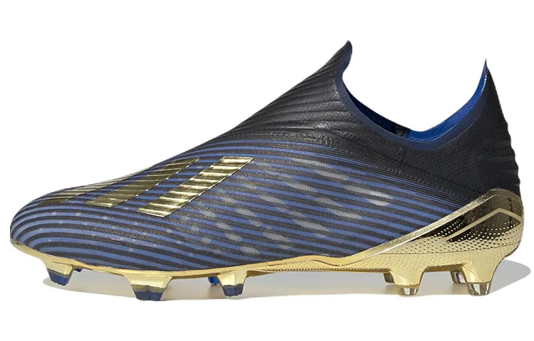 Adidas X 19+ 'Football Blue'