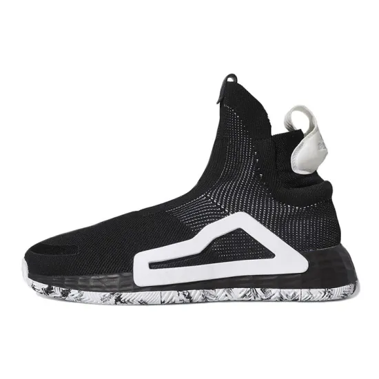 Adidas N3xt L3v3l Core Black Cloud White