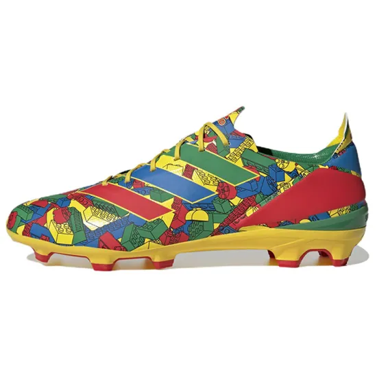 Adidas Gamemode Fg Lego Bricks