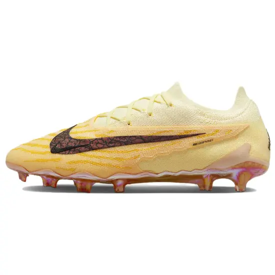 Nike Gripknit Phantom GX Elite FG SE Blaze