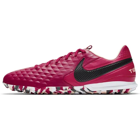 Nike Legend 8 Pro Tf Turf Purple