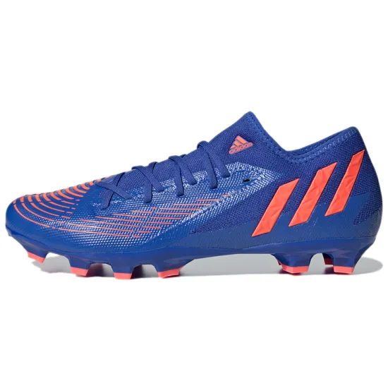 Adidas Predator Edge.3 Low Mg 'Sapphire Edge Pack'