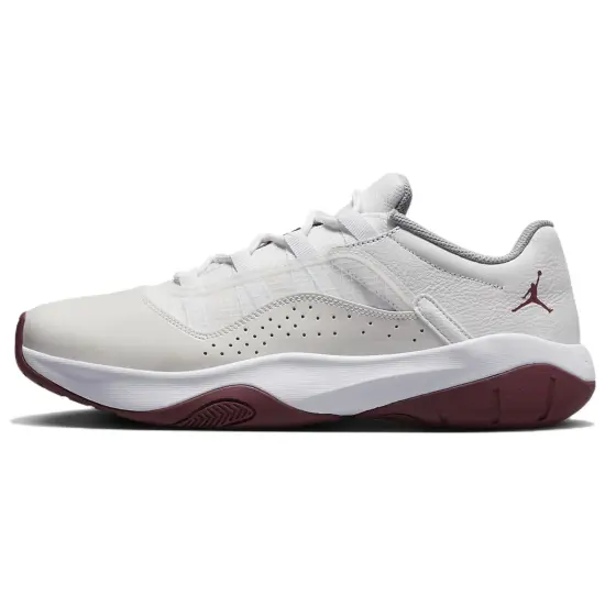Jordan 11 CMFT Low Steel Grey Cherrywood