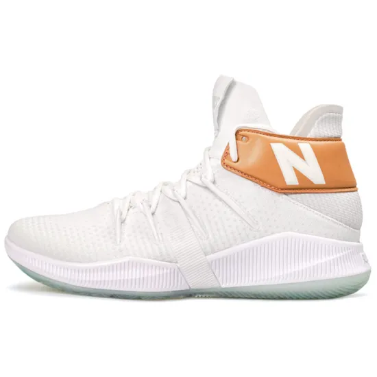 New Balance OMN1S White Gold