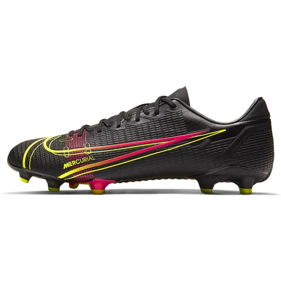 Nike Mercurial Vapor 14 Academy FG MG Black Cyber