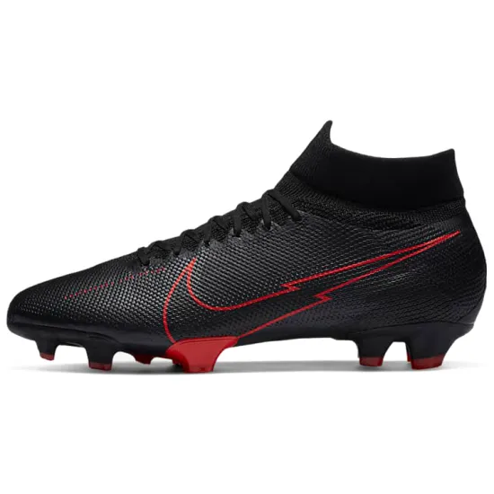 Nike Mercurial Superfly 7 Pro Fg 'Bred'