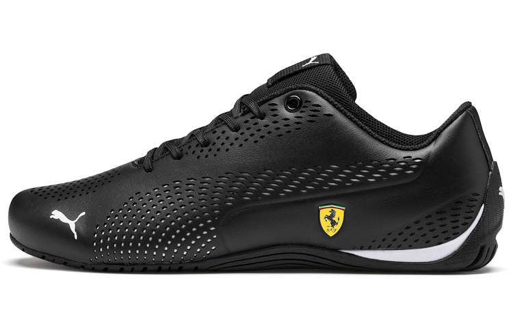 Puma Scuderia Ferrari Drift Cat 5 Ultra II