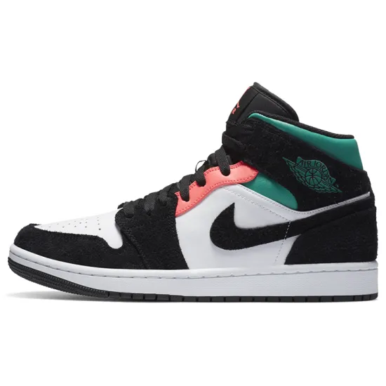 Jordan 1 Mid SE South Beach