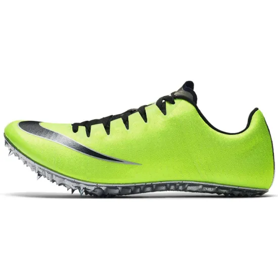 Nike Football Shoes Unisex Low-top Neon Green