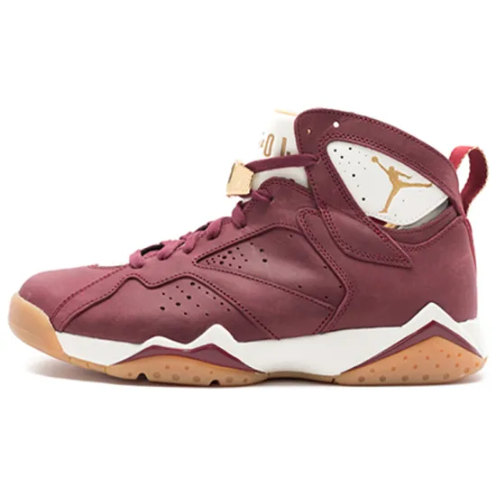 JORDAN 7 Retro Championship Pack Cigar