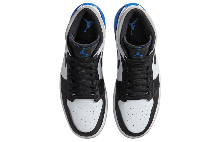Jordan Air Jordan 1 Mid SE "Game Royal"