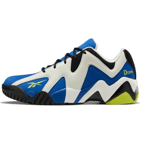 Reebok Dime X Kamikaze 2 Low 'Chalk Royal'